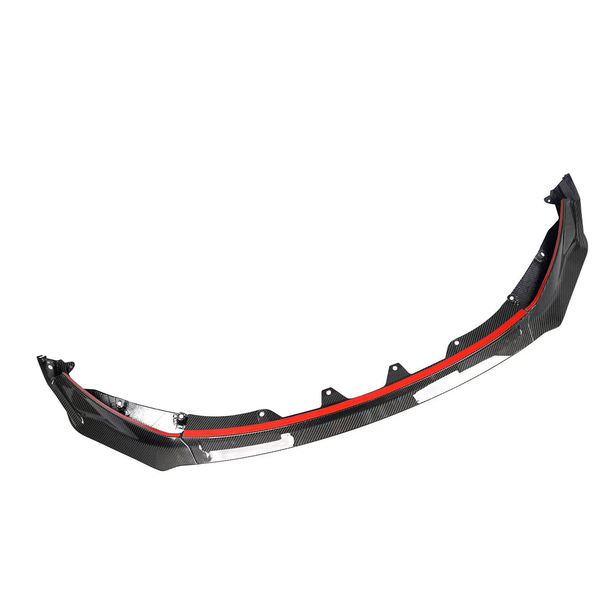 BMW G80/G81/G82/G83 LP Carbon Front Lip V Style