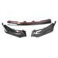 BMW G80/G81/G82/G83 LP Carbon Front Lip V Style