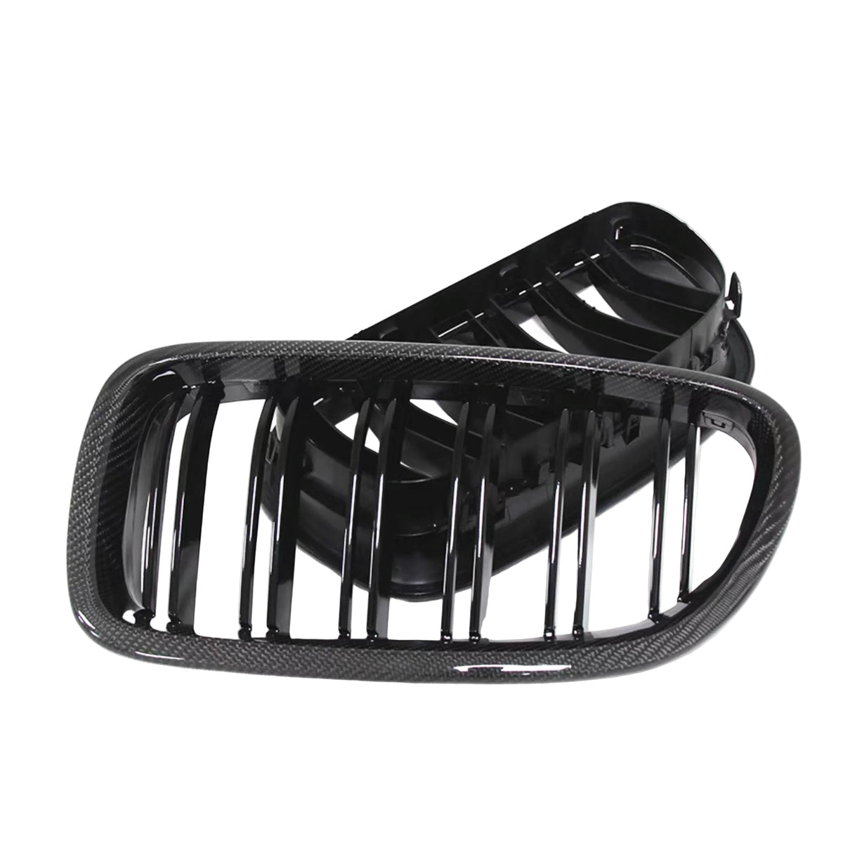 BMW M5 F90/G30 LP Carbon Grille Non LCI