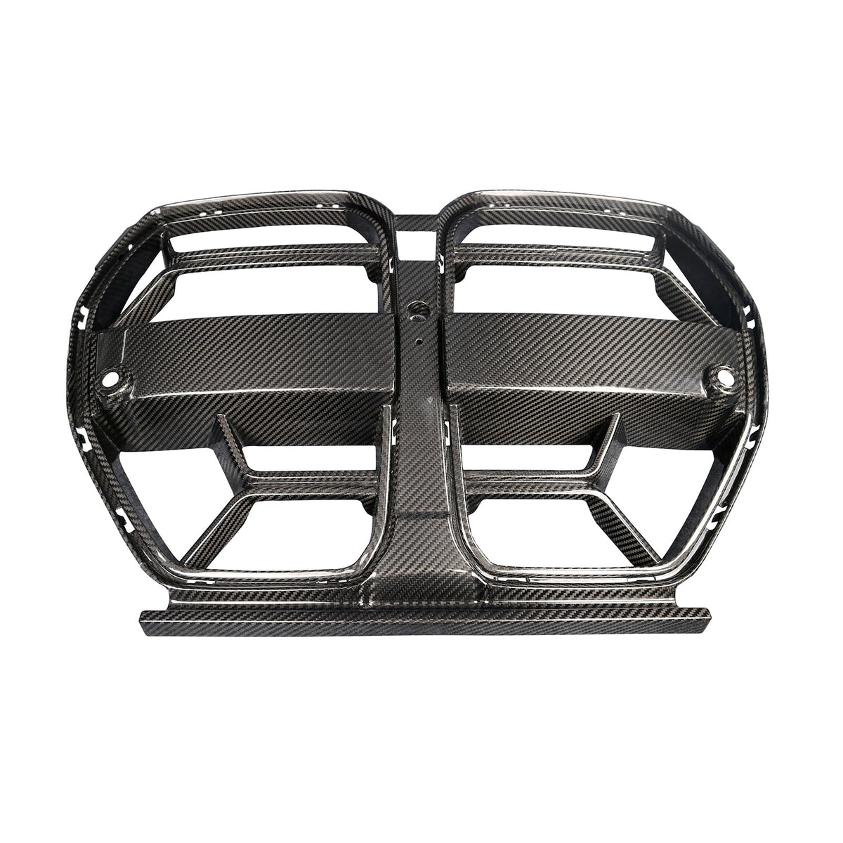 BMW M3/M4 G80/G81/G82/G83 LP Carbon Grille CSL Style