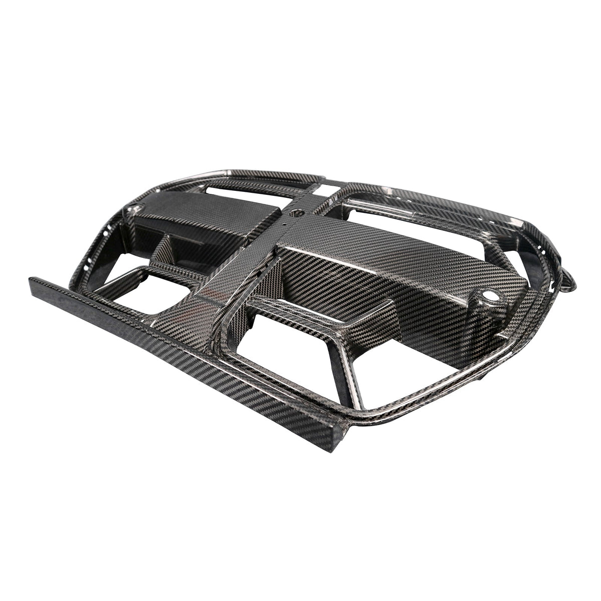 BMW M3/M4 G80/G81/G82/G83 LP Carbon Grille CSL Style