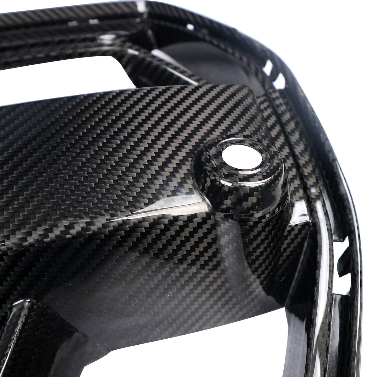 BMW M3/M4 G80/G81/G82/G83 LP Carbon Grille CSL Style