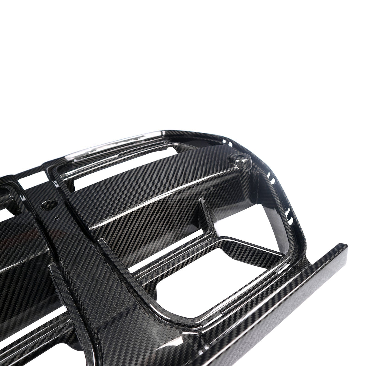 BMW M3/M4 G80/G81/G82/G83 LP Carbon Grille CSL Style