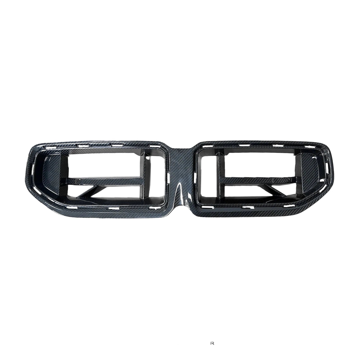 BMW G87 M2 LP Carbon Grille CS Style