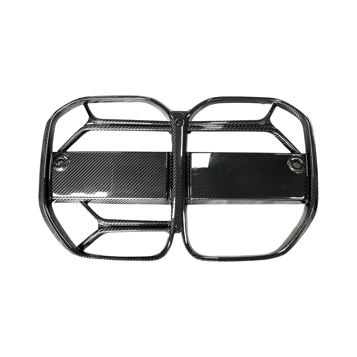 BMW G22/G26 4er LP Carbon Grille CSL Style