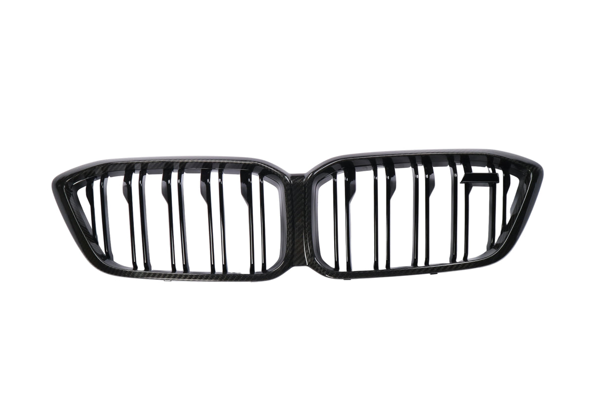 BMW F87 M2C LP Carbon Grille
