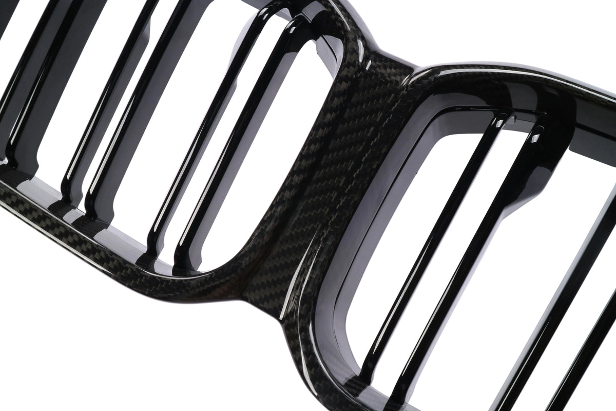 BMW F87 M2C LP Carbon Grille