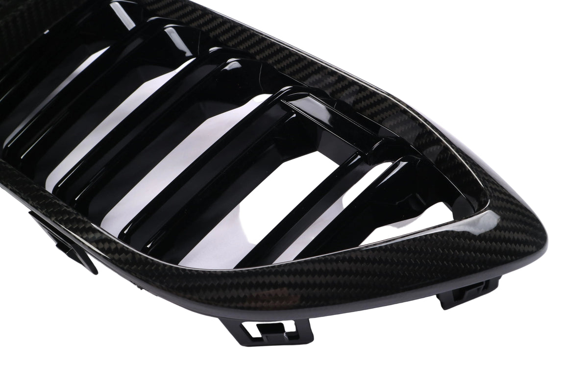 BMW F87 M2C LP Carbon Grille