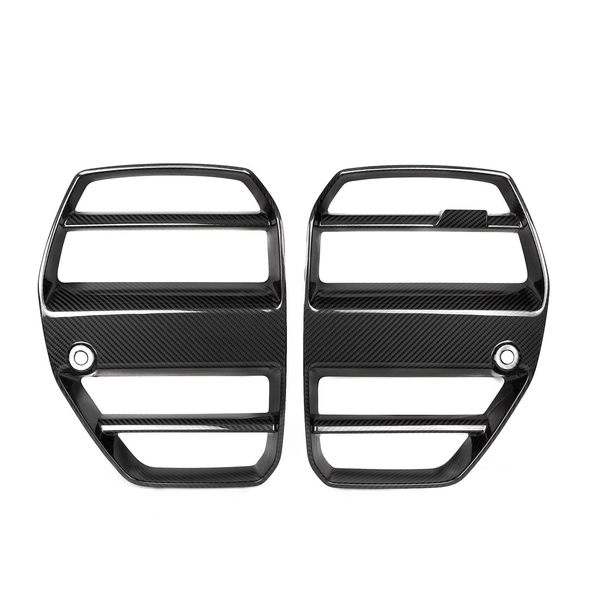 BMW G80/G81/G82/G83 LP Carbon Grille ST Style