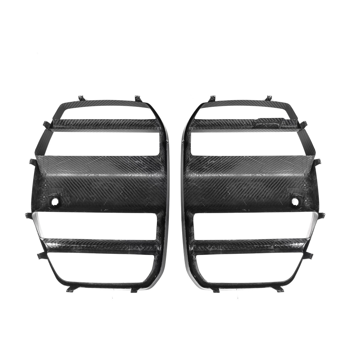 BMW G80/G81/G82/G83 LP Carbon Grille ST Style