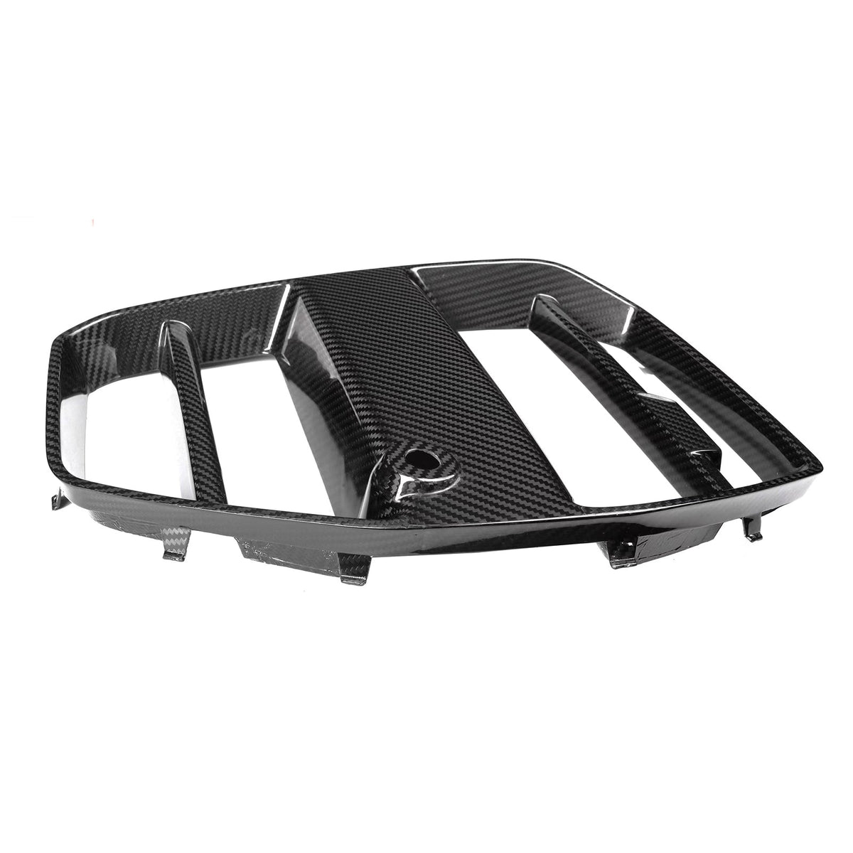 BMW G80/G81/G82/G83 LP Carbon Grille ST Style