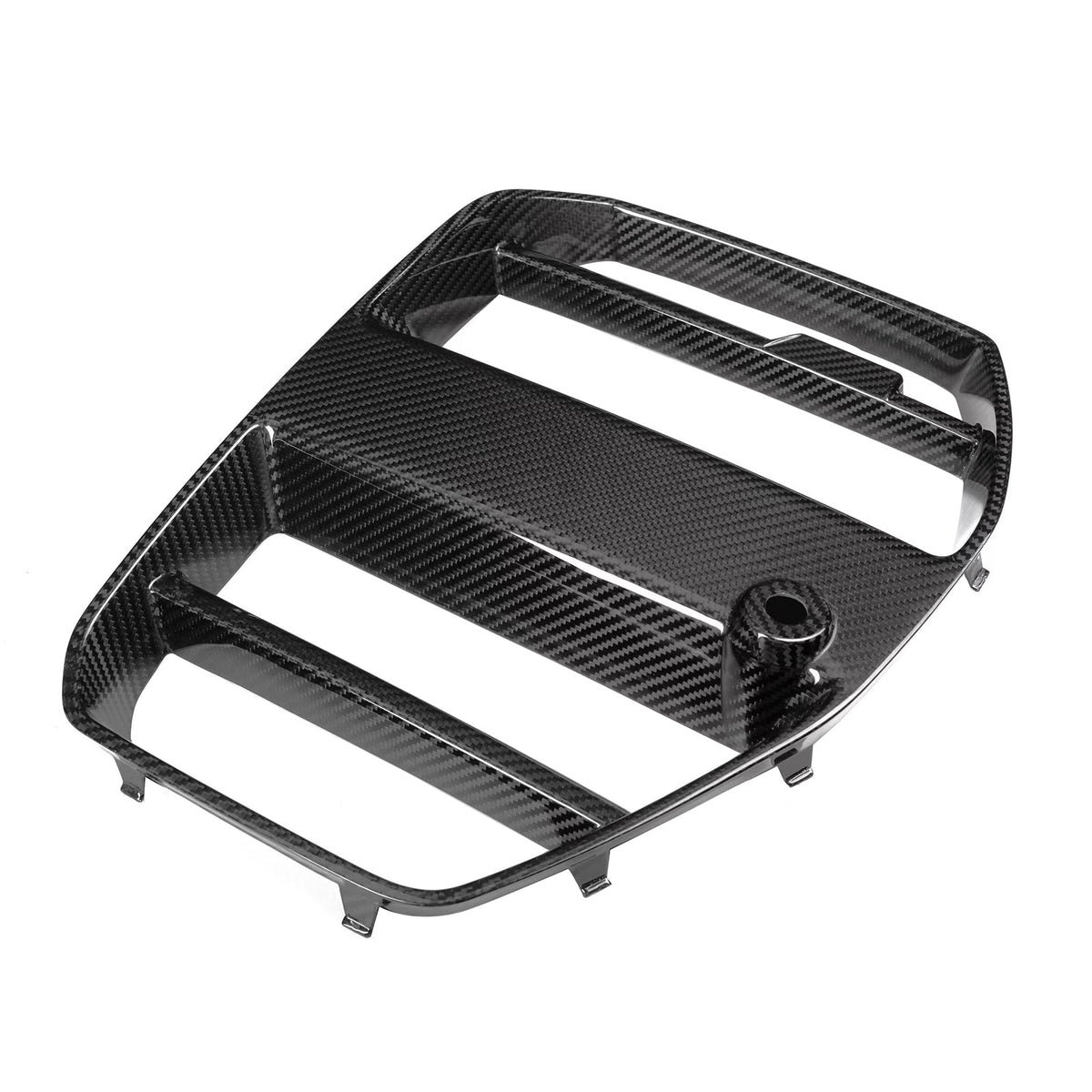 BMW G80/G81/G82/G83 LP Carbon Grille ST Style