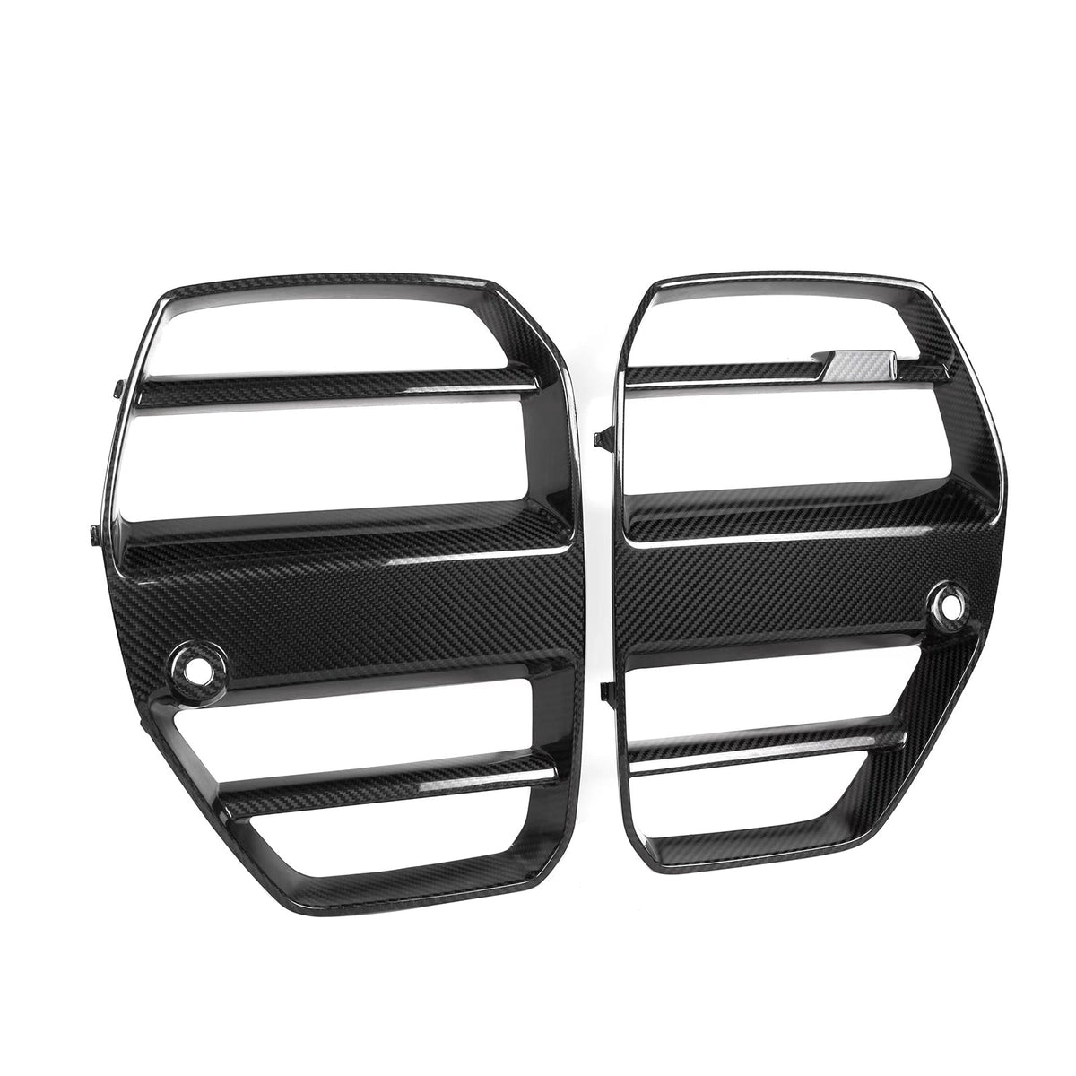 BMW G80/G81/G82/G83 LP Carbon Grille ST Style