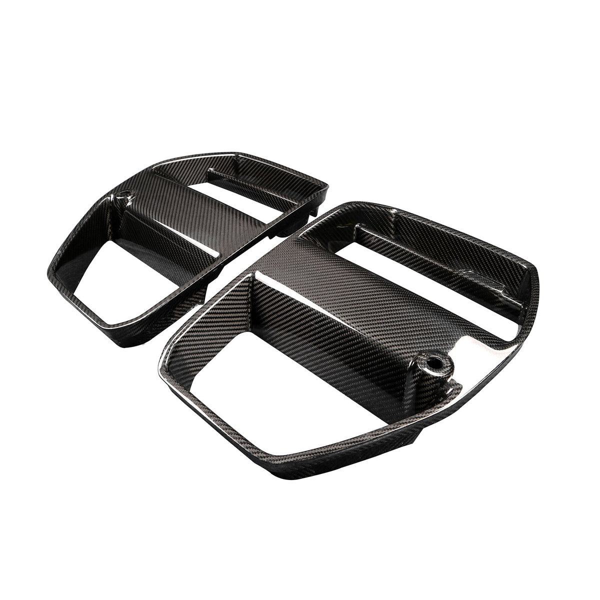 BMW G80/G81/G82/G83 LP Carbon Grille V Style