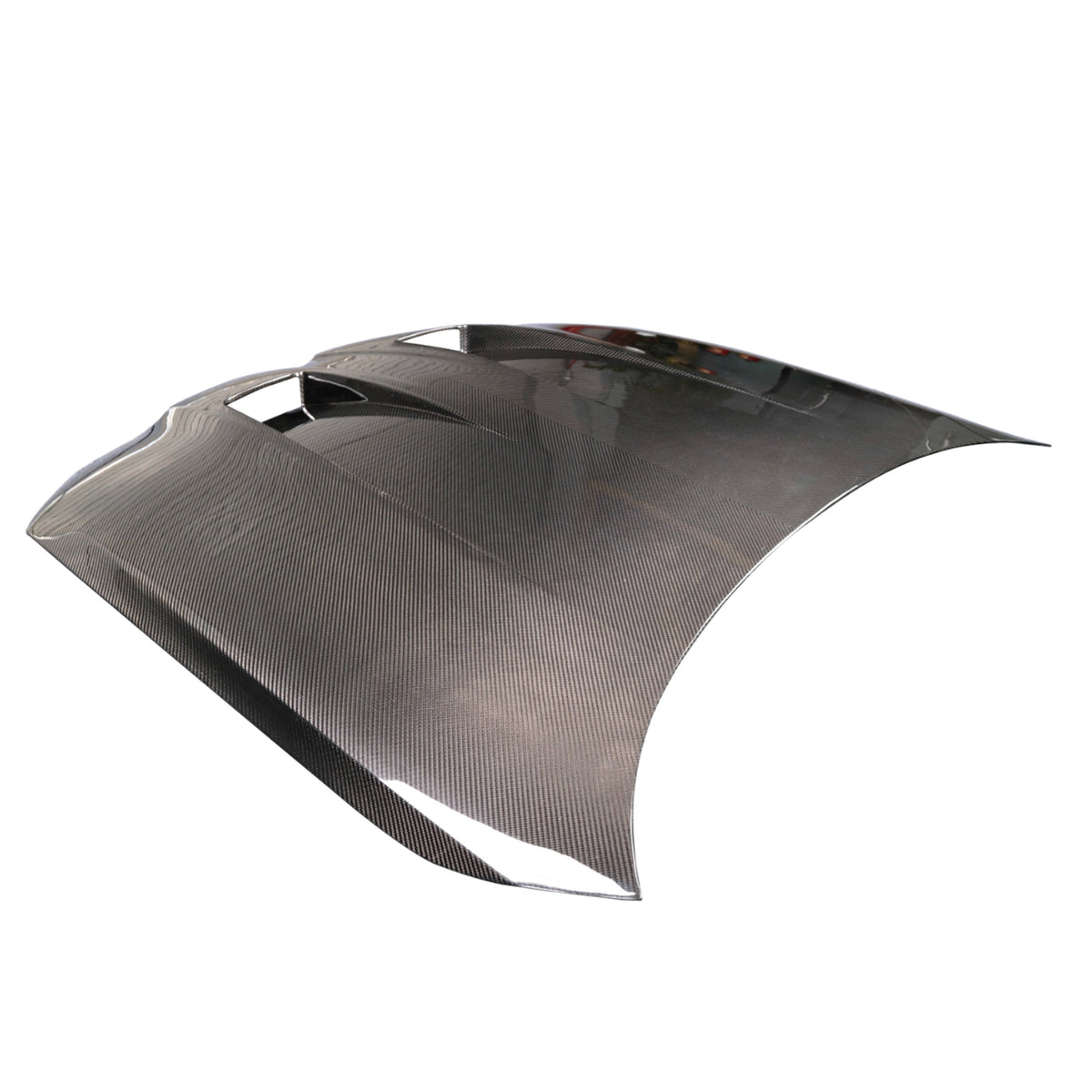 BMW G80/G81/G82/G83 LP Carbon Hood V1