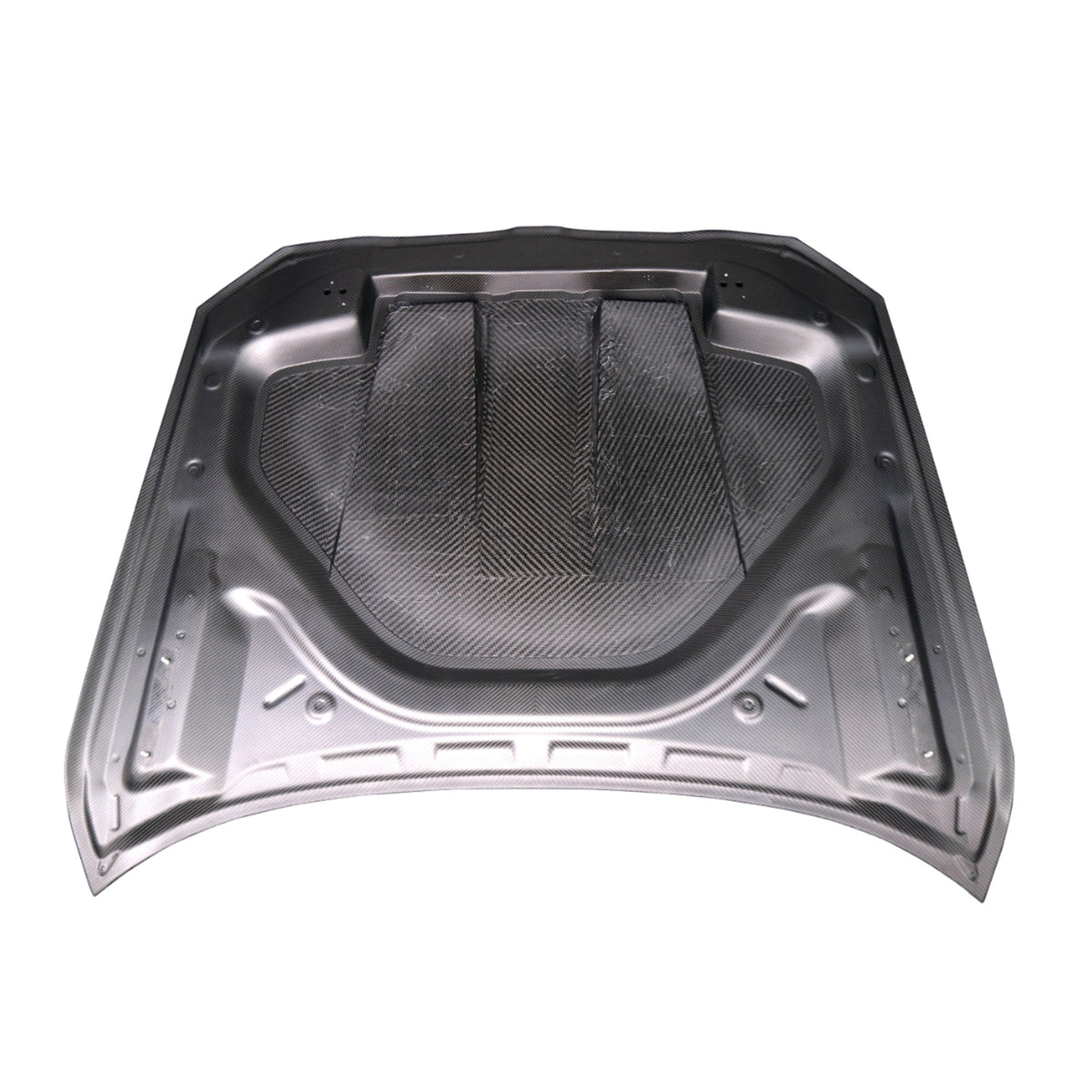 BMW G80/G81/G82/G83 LP Carbon Hood V1