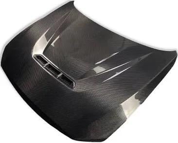 BMW F87 M2 LP Carbon Hood CS Style