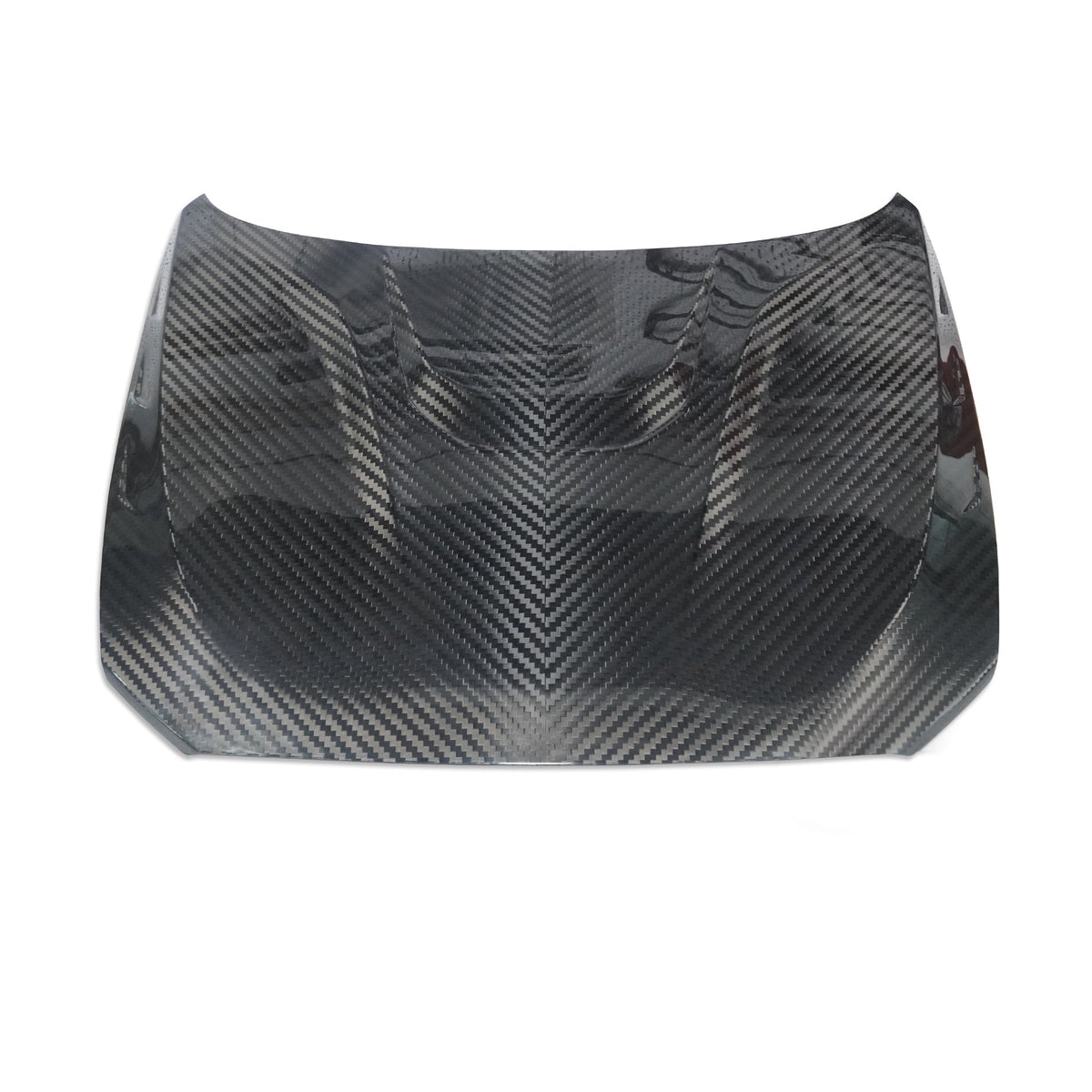 BMW F87 M2 LP Carbon Hood OEM Style