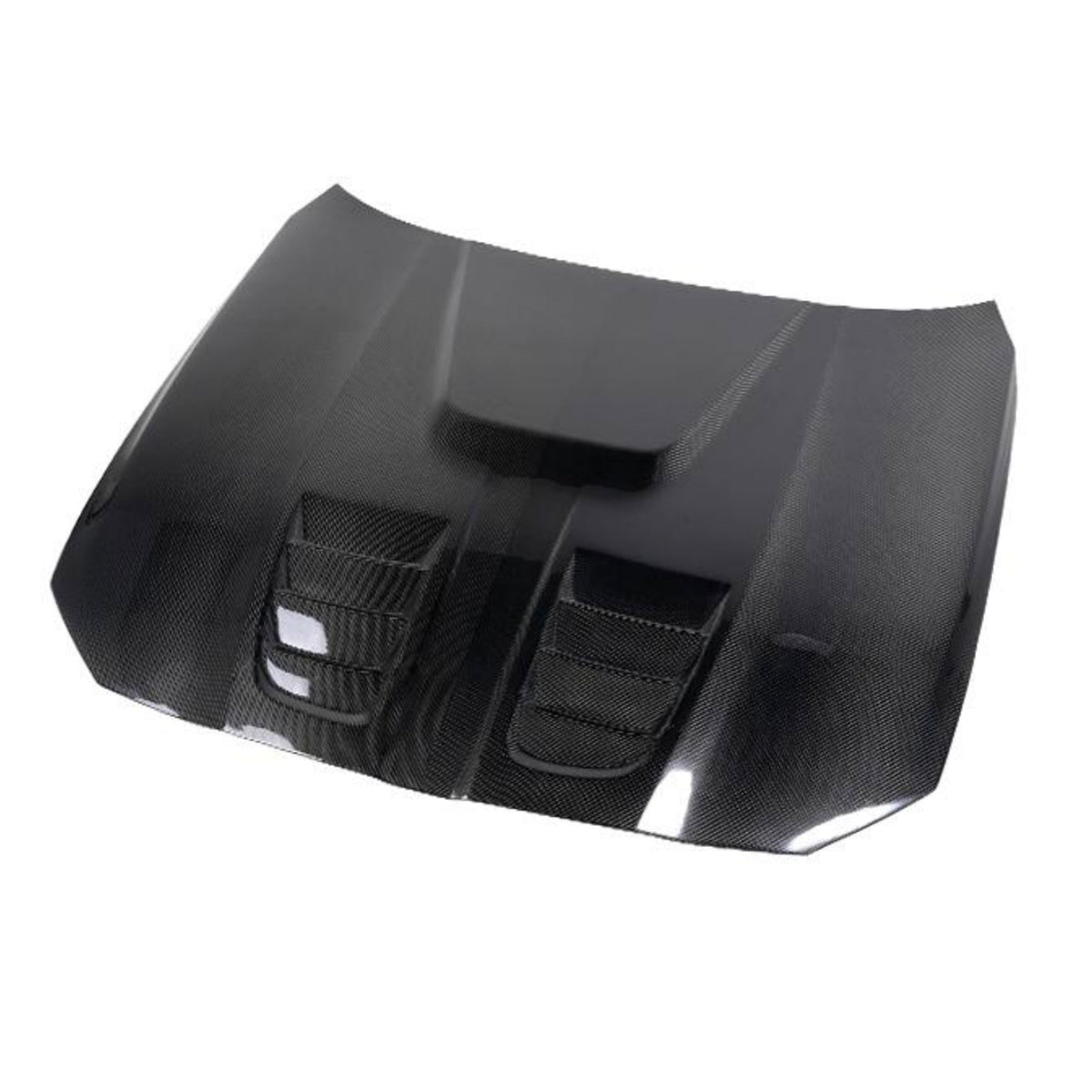 BMW G80/G81/G82/G83 LP Carbon Hood V3