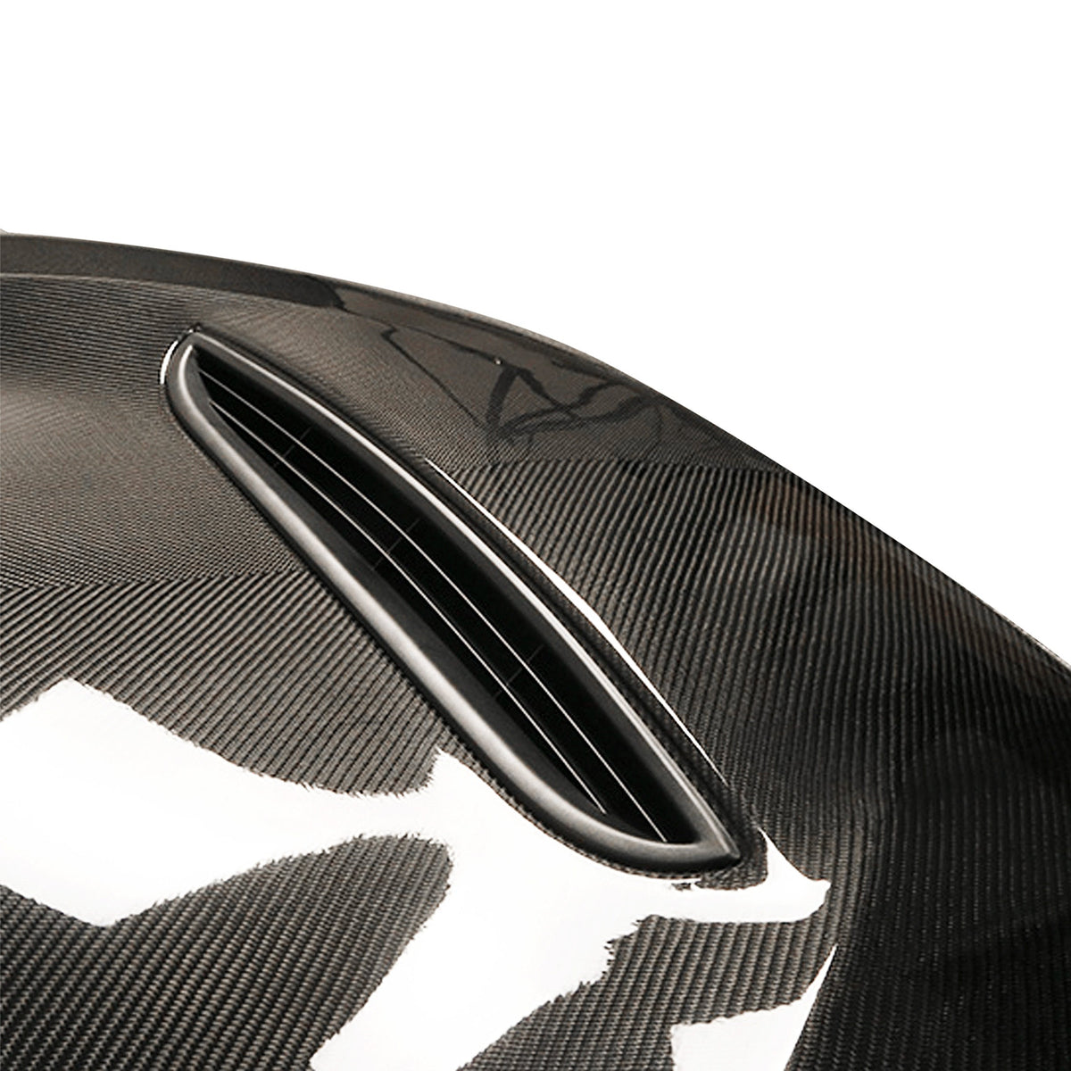 BMW F80/F82/F83 M3/M4 LP Carbon Hood GTS Style