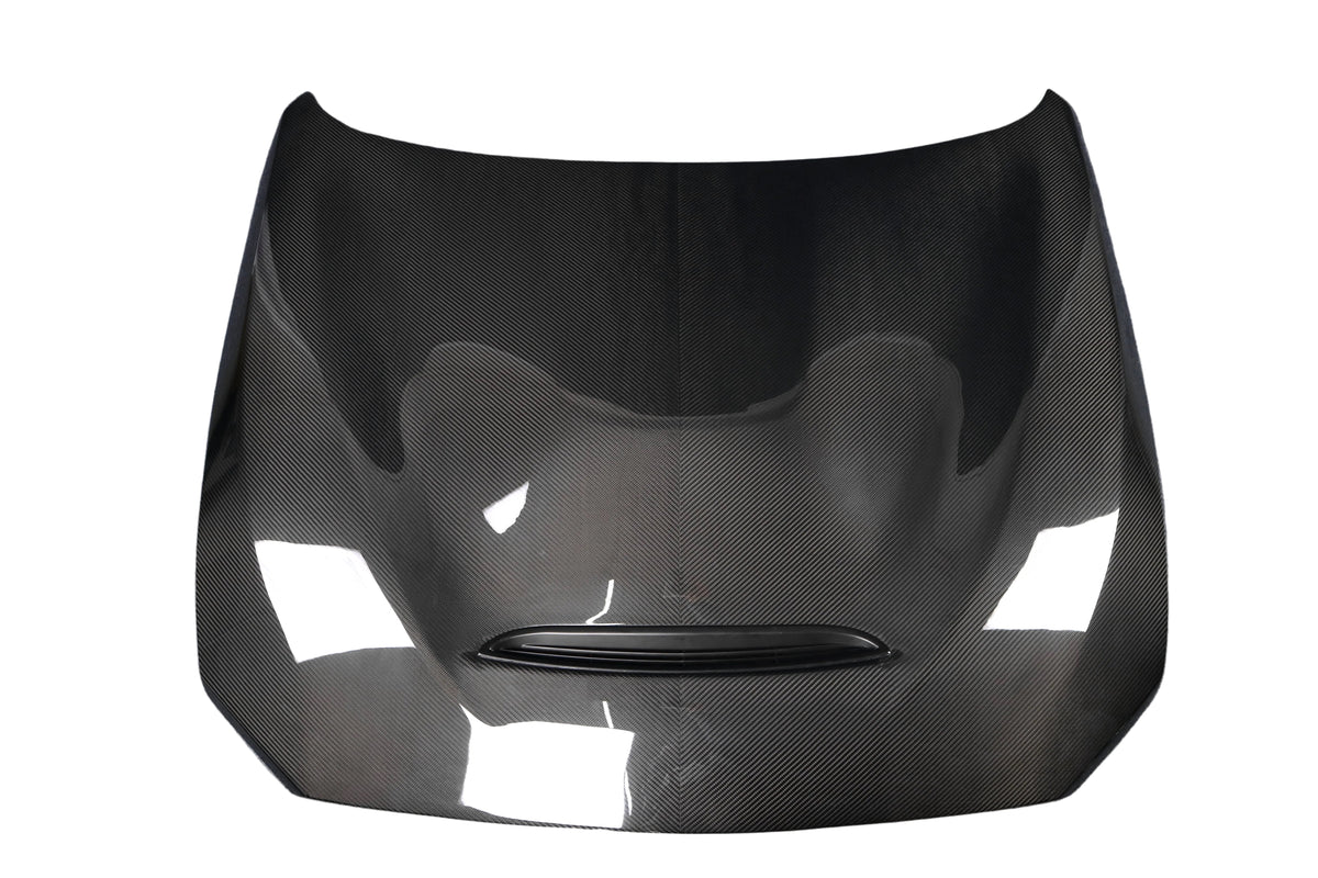 BMW F87 M2 LP Carbon Hood GTS Style