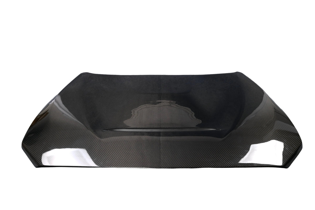 BMW F87 M2 LP Carbon Hood GTS Style