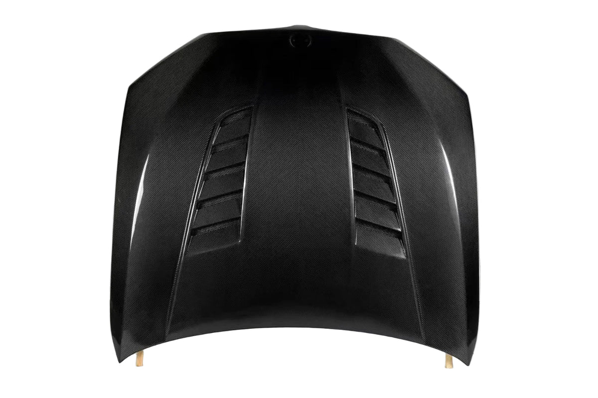 BMW F90 M5 LP Carbon Hood