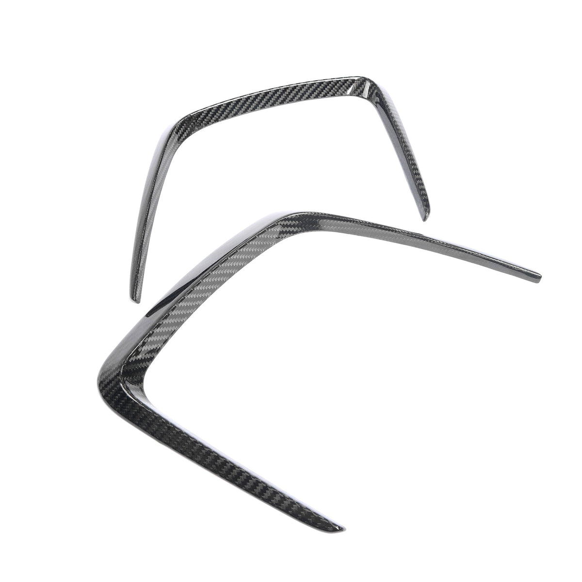 BMW G80/G81/G82/G83 LP Carbon Haubenaufsätze