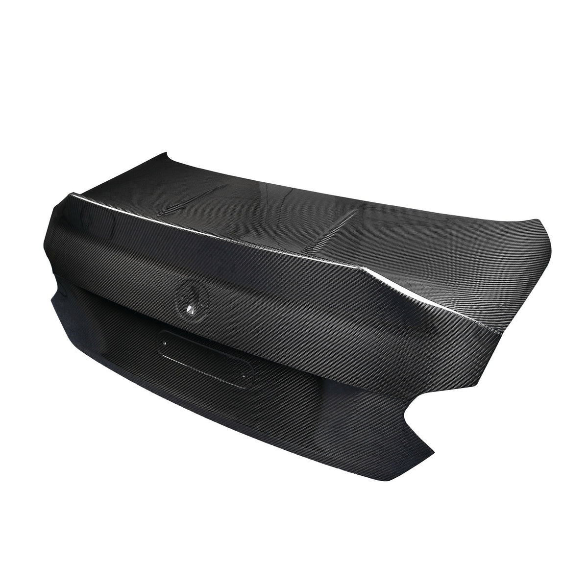 BMW G87 M2 LP Carbon Trunk Lid CSL Style