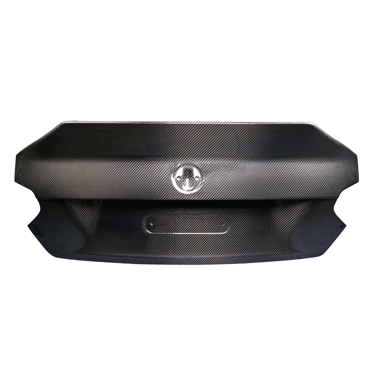 BMW G87 M2 LP Carbon Trunk Lid CSL Style