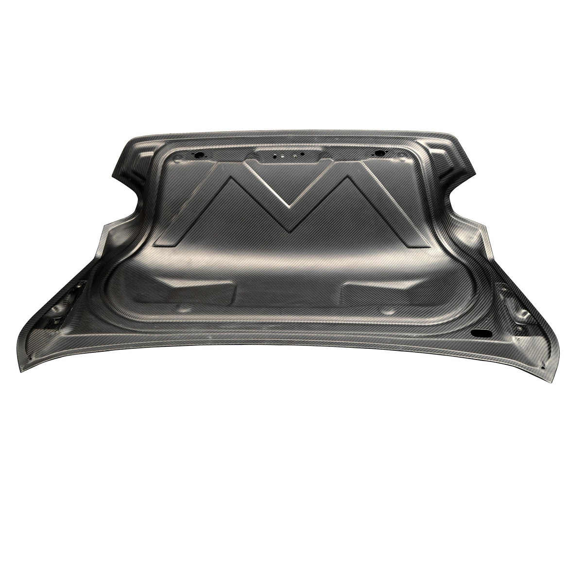 BMW G87 M2 LP Carbon Trunk Lid CSL Style