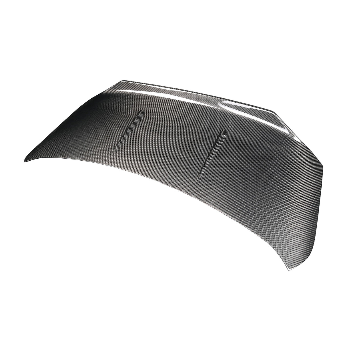 BMW G87 M2 LP Carbon Trunk Lid CSL Style