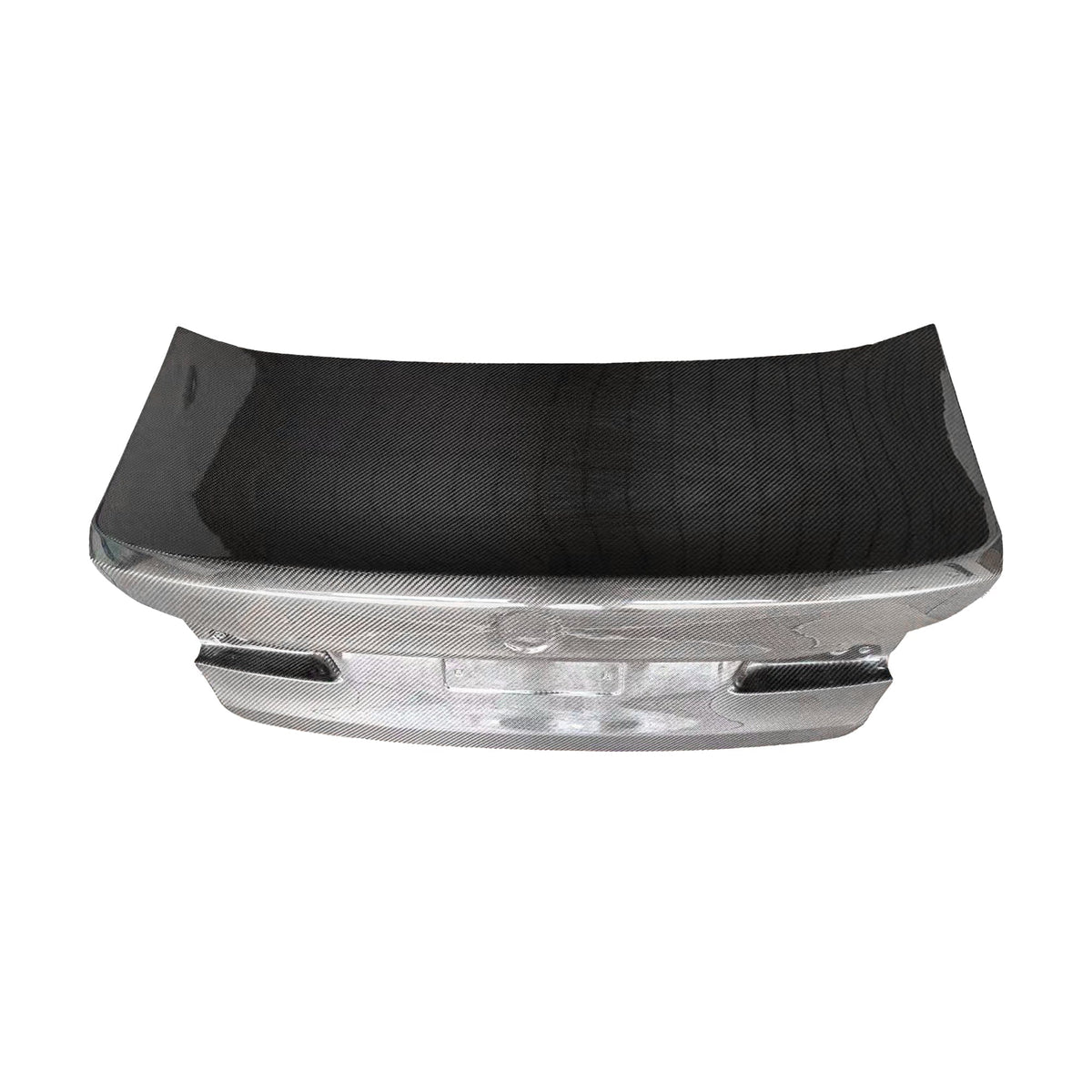 BMW F90/G30 LP Carbon Trunk Lid OEM Style