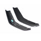 BMW G80/G81/G82/G83 LP Carbon Flaps rear P-Style