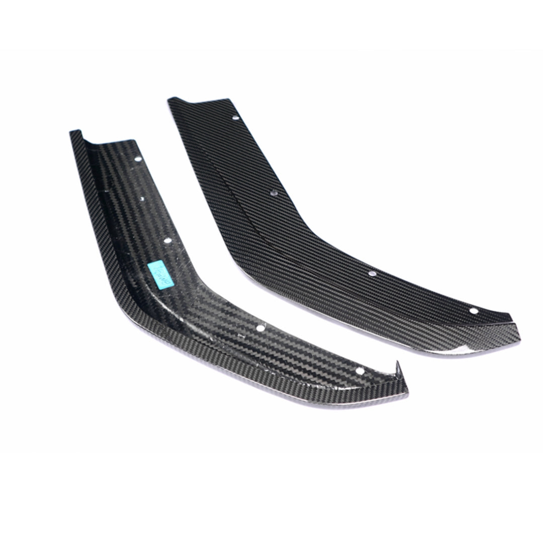 BMW G80/G81/G82/G83 LP Carbon Flaps rear P-Style