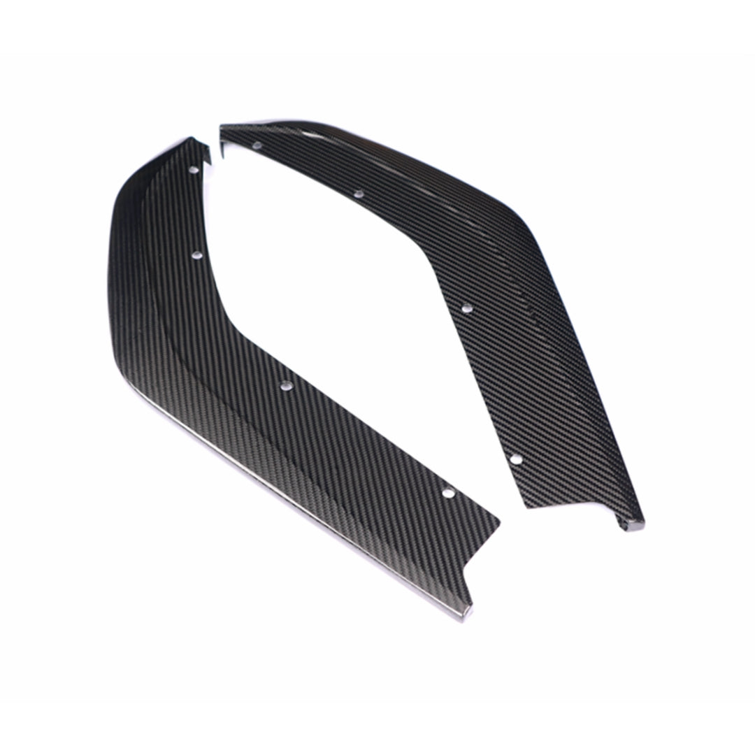 BMW G80/G81/G82/G83 LP Carbon Flaps rear P-Style