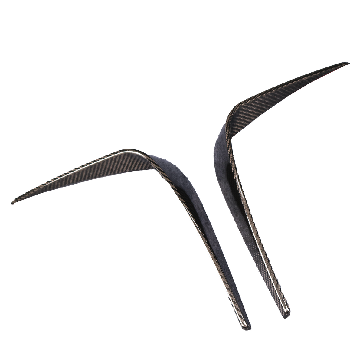 BMW M3/M4 G80/G82 LP Carbon Rear Surround