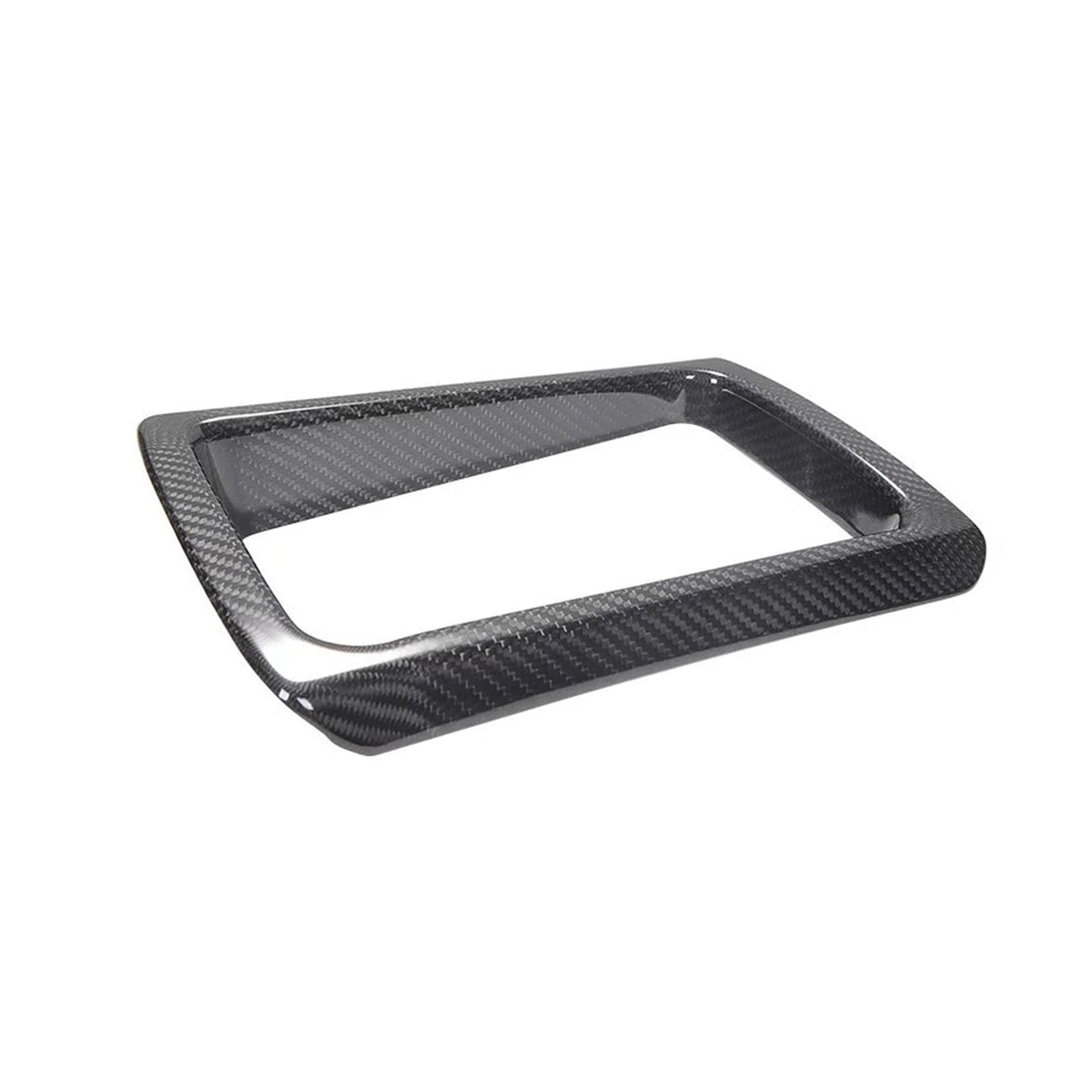 BMW G87 M2 LP Carbon Hintere Center Console