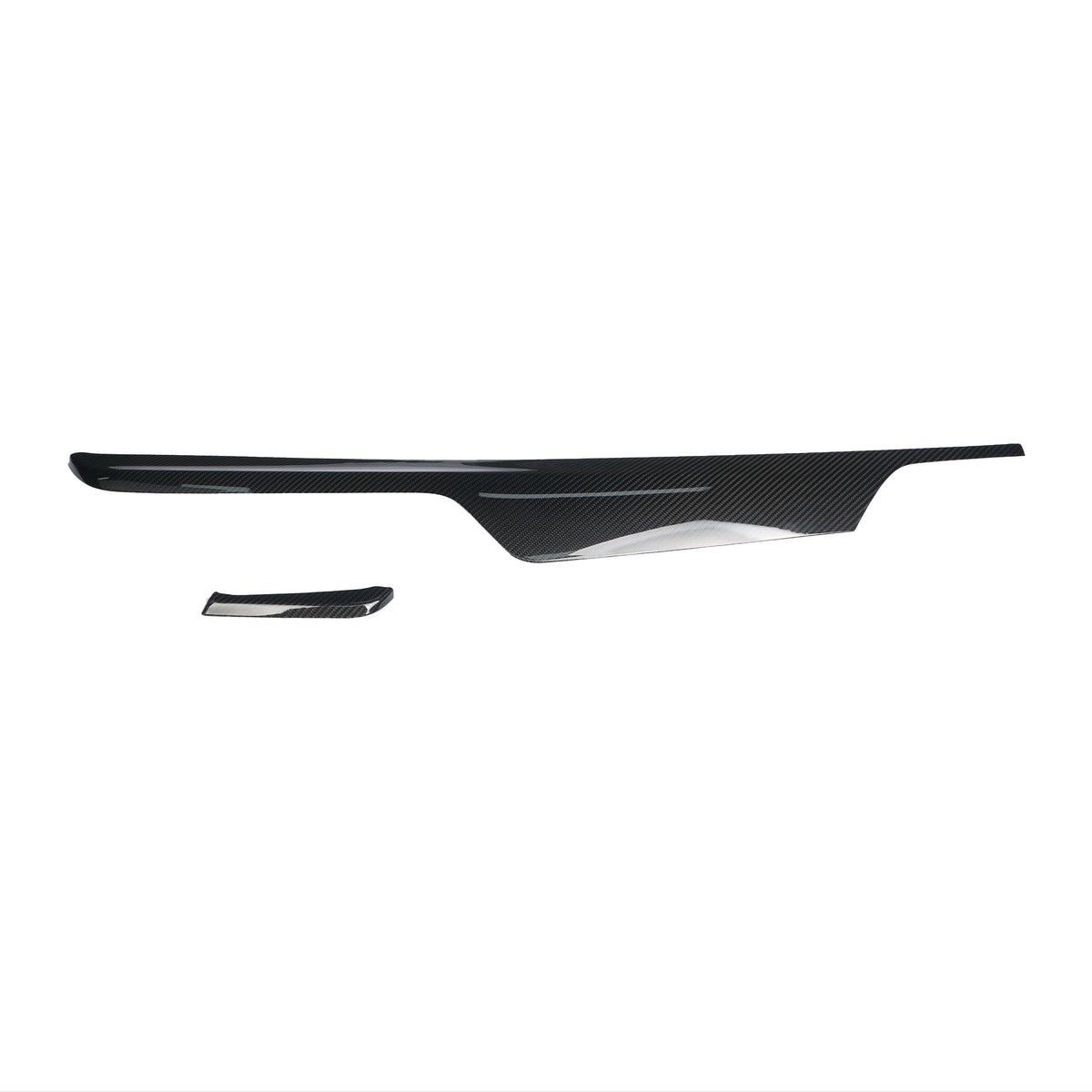 BMW G30/F90 LP Carbon Interieur