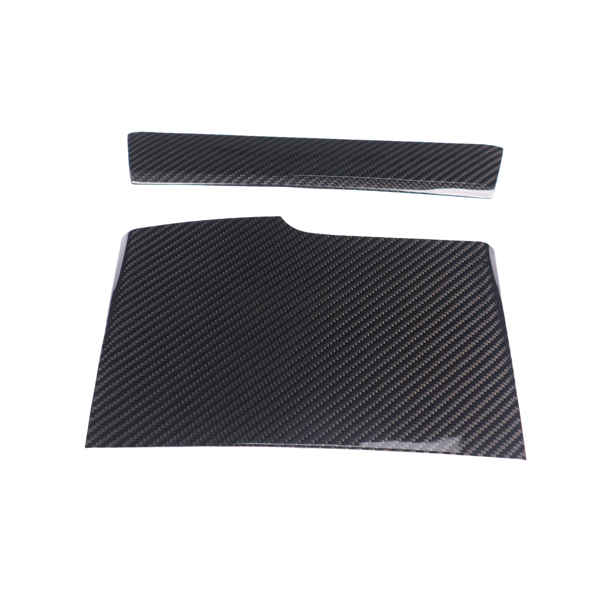 BMW G30/F90 LP Carbon Interieur