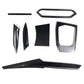 BMW G20 LCI LP Carbon Interieur