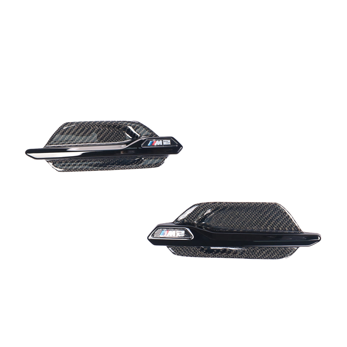 BMW F87 M2/M2C LP Carbon Gills