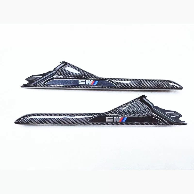 BMW F90 M5 LP Carbon Gills