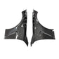 BMW M3 G80/81 LP Carbon Fenders