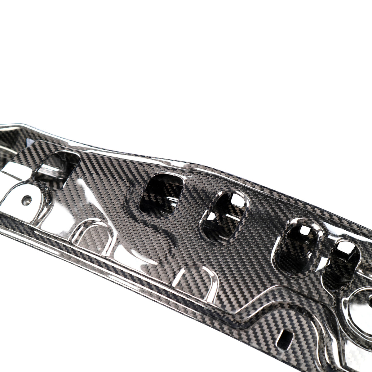 BMW F80/F81/F82/F83 F87 F30 F22 F32 LP Carbon Radiator Cover