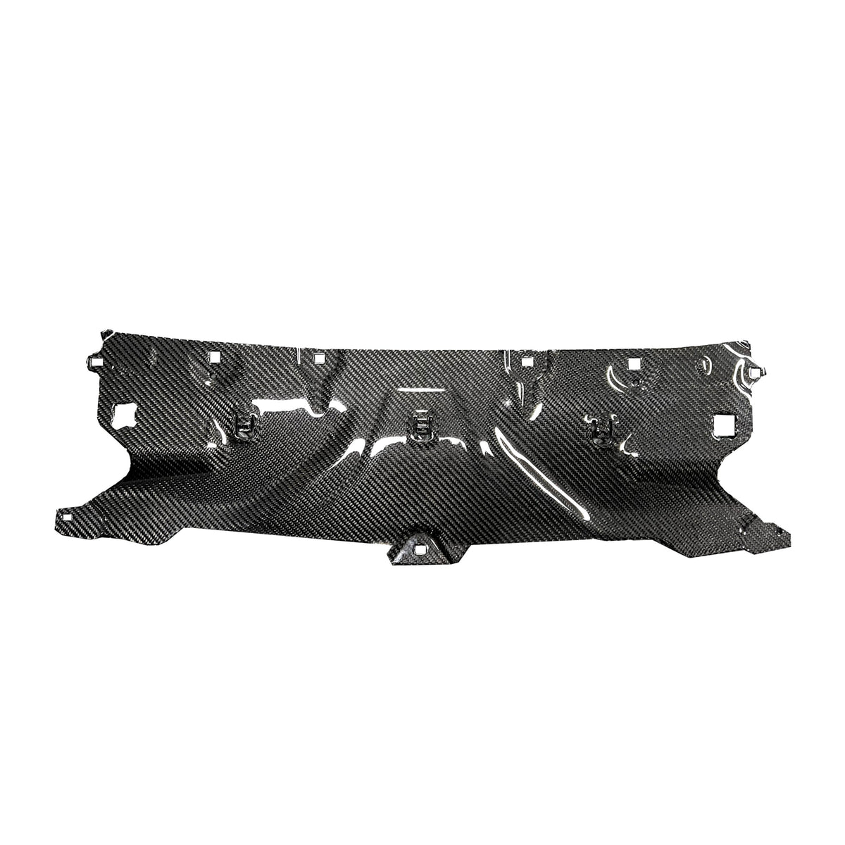 BMW F90 M5/G30 530I/540I LP Carbon Radiator Cover