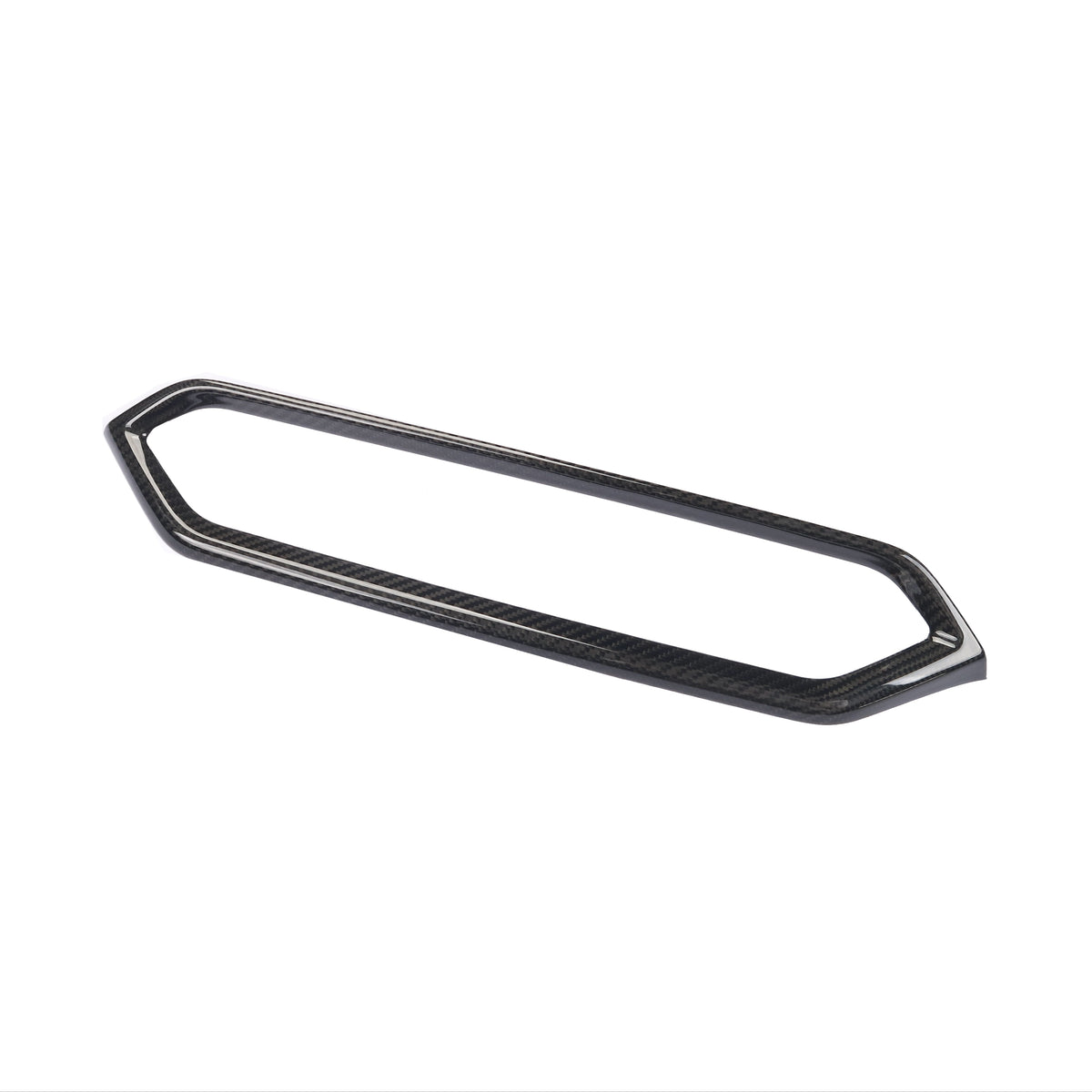 BMW G80/G81/G82/G83/G87 LCI LP Carbon Lüftungsumrandung