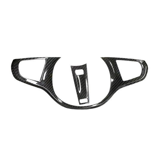 BMW G20 LP Carbon Steering Wheelspange