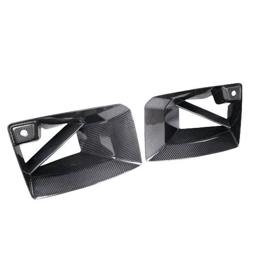 BMW G87 M2 LP Carbon Air Intakes