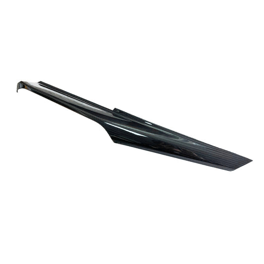 BMW G80/G81/G82/G83/G87 M2/M3/M4 LP Carbon Center Console Trim